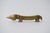 Vintage Brass Bottle Opener in the shape of a Dachshund by Walter Bosse for Herta Baller, 1950s For Sale - Image 11 of 11