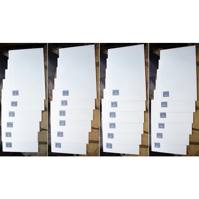 Rare XL 1964 Sharaku, First Edition Collection of 24 Masterpieces in an Original Case For Sale - Image 17 of 18