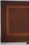 Mahogany Inlaid 2 Drawer Console Table For Sale - Image 12 of 17