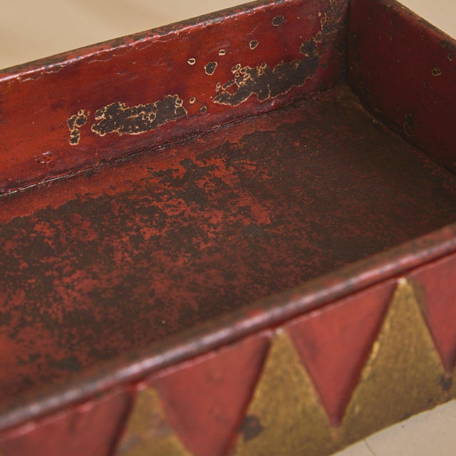 19th Century English Brass Umbrella Stand For Sale - Image 9 of 12