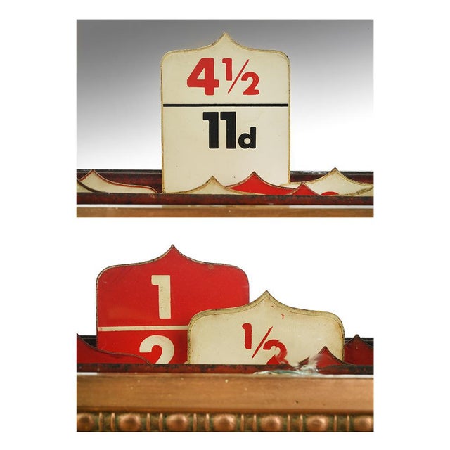 Late 19th Century Cash Register For Sale - Image 4 of 13