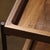 Walnut Bar Cart With Locking Casters, Two Tier Rolling Serving Cart, Wooden Mobile Coffee Station For Sale - Image 12 of 12