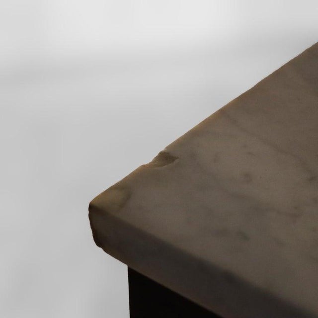 Antique Belter School Rococo Revival Carved Flame Mahogany Mirrored Dresser For Sale - Image 16 of 18