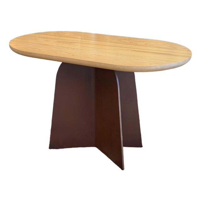 Croft House Tula Racetrack Dining Table For Sale