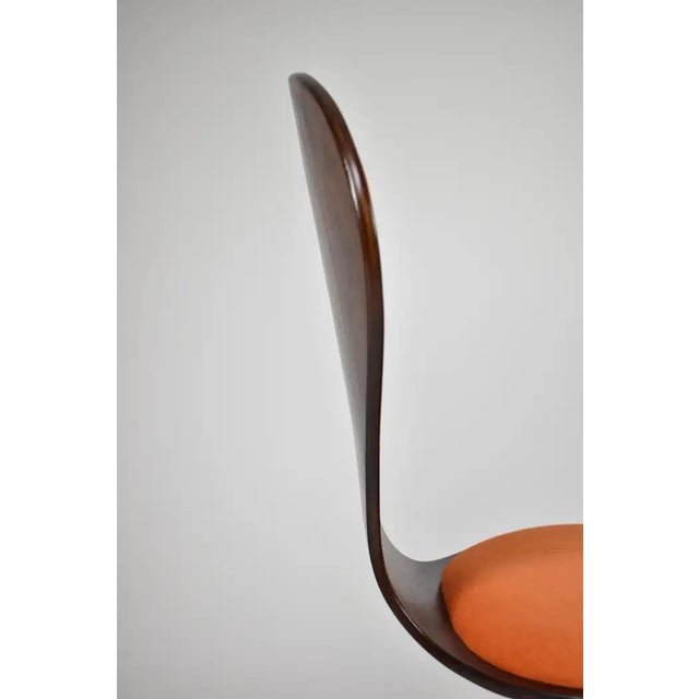 Pair of Vintage Chairs by Elmar Flötotto, Germany, 1960s For Sale - Image 12 of 16