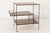 Bar Cart Designer: unknown Year: around 1960 Manufacturer: unknown Country: Italy Measurements: H 76 cm W 77 cm D 44 cm...