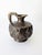 Vintage Bronze Jug, 1970s For Sale - Image 9 of 14