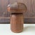 Vintage Sōsaku Kokeshi Shimoyo by Murakami Ken-Ichi, 1960s For Sale - Image 4 of 10