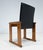 Chairs attributed to Afra & Tobia Scarpa, Italy, 1960s, Set of 4 For Sale - Image 14 of 17