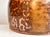 Studio Ceramic Vase from Hubertus Menzel, Germany, 1970s For Sale - Image 4 of 11