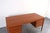 Mid-Century Teak Executive Desk by Torbjørn Afdal for Bruksbo, 1960s For Sale - Image 16 of 18