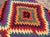 Bohemian Style Kilim Rug - 65" X 110" For Sale - Image 4 of 9