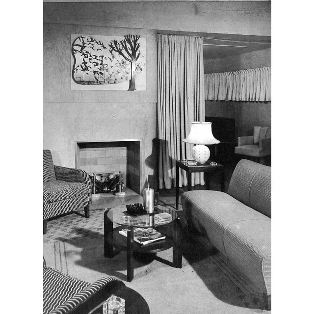 "Modern Interiors: Today and Tomorrow" 1939 Genauer, Emily For Sale - Image 13 of 13
