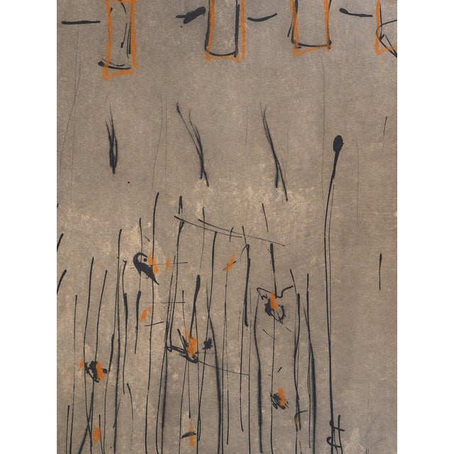 Didier Hagege, On the Scene, Engraving For Sale - Image 6 of 8