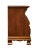 Sprague & Carleton Solid Hard Rock Maple Colonial Early American 19" Open Cabinet Nightstand For Sale - Image 12 of 13
