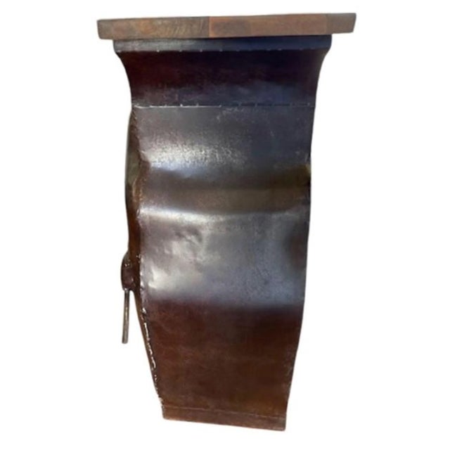 Mango Console Table For Sale In Philadelphia - Image 6 of 8