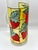 1960s Vintage West Virginia Glass Strawberry Pitcher For Sale - Image 5 of 6