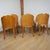 Art Deco Eight Seater Dining Suite from Hille of London, 1930s, Set of 9 For Sale - Image 4 of 16
