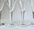 Vintage Duncan Etched Crystal Apertif Glasses by Avitra - Set of 6 For Sale - Image 12 of 18