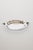 Vintage Danish Silver-Plated Serving Dish For Sale - Image 9 of 9
