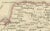 Antique Map of Eastern England with Suffolk, 1830 For Sale - Image 4 of 8
