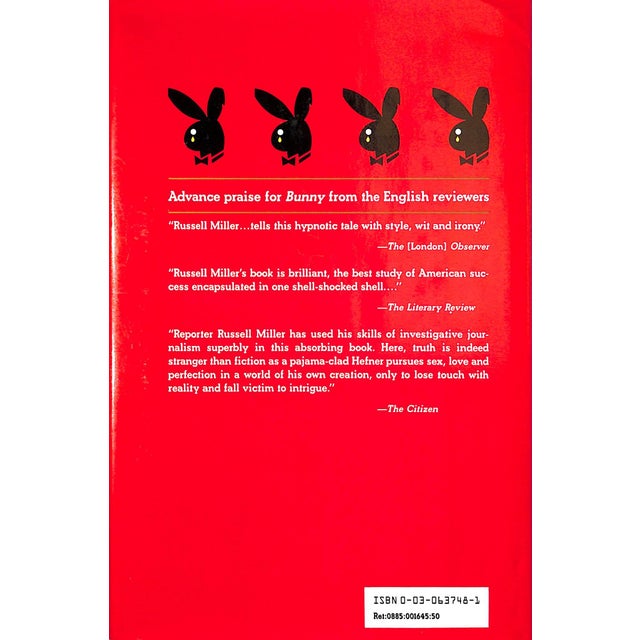 MILLER, Russell [371] pp. Holt, Rinehart and Winston 1984 First American Edition 9 1/4" x 6 1/4" A look at the (then)...