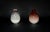 2020s Japanese Jian Ceramic Vases 5 Wine Bottles Hand Painted Wabi Sabi For Sale - Image 5 of 12