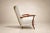 Armchair in Caviúna Wood, Leather and Bouclé by Giuseppe Scapinelli, Brazil, 1950s For Sale - Image 16 of 18