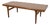 Mid-Century Teak Coffee Table by Johannes Andersen for CFC Silkeborg, Denmark, 1960s For Sale