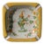 Vintage Italian Signed “Jester” Ashtray For Sale
