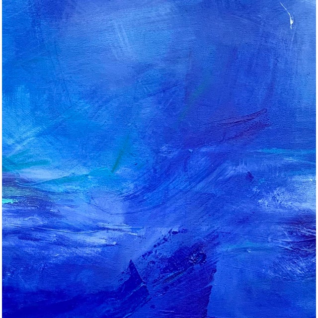 2020s Sea Gulls — 30x29 For Sale - Image 5 of 5