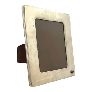 Vintage Gucci Large Picture Frame Double G’s