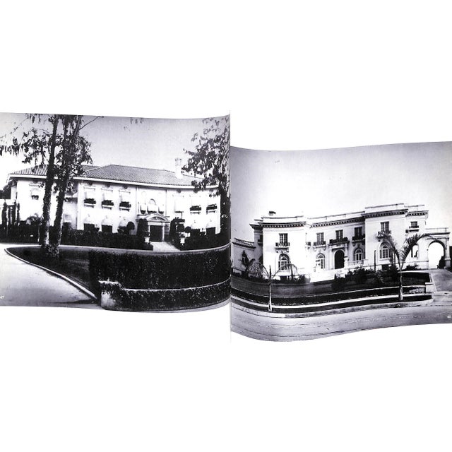 1960s "Mansions of Los Angeles" 1965 Regan, Michael For Sale - Image 5 of 12