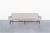 Mid-Century Modern Mid-Century Modern Sculptural Walnut Sofa, 1960s For Sale - Image 3 of 14
