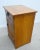 Brown Stickley Arts & Crafts Mission Oak Harvey Ellis Nightstand Bedside Table For Sale - Image 8 of 12