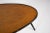 Leather Coffee Table by Jacques Adnet, 1950s, in Very Good conditions. Designed 1950 to 1959 I have official proof of...