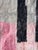 Mid-Century Modern Boujad Moroccan Berber Wool Rug with Abstract Geometric, 2010s For Sale - Image 3 of 9