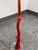 Ombre Red Branch Floor Lamp For Sale - Image 12 of 12