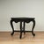 Wood Antique Anglo Indian Carved Rosewood Table For Sale - Image 7 of 14