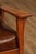 Antique L & JG Stickley Mission Oak Morris Rocker For Sale - Image 10 of 18