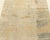 Modern Ethereal Terrain – Modern Hand-Knotted Silk and Wool Runner by Doris Leslie Blau For Sale - Image 3 of 6