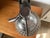 Silver Vintage English Sparklets Soda or Seltzer Siphon Dispenser For Sale - Image 8 of 12