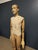 Vintage Male Display Mannequin For Sale - Image 3 of 7