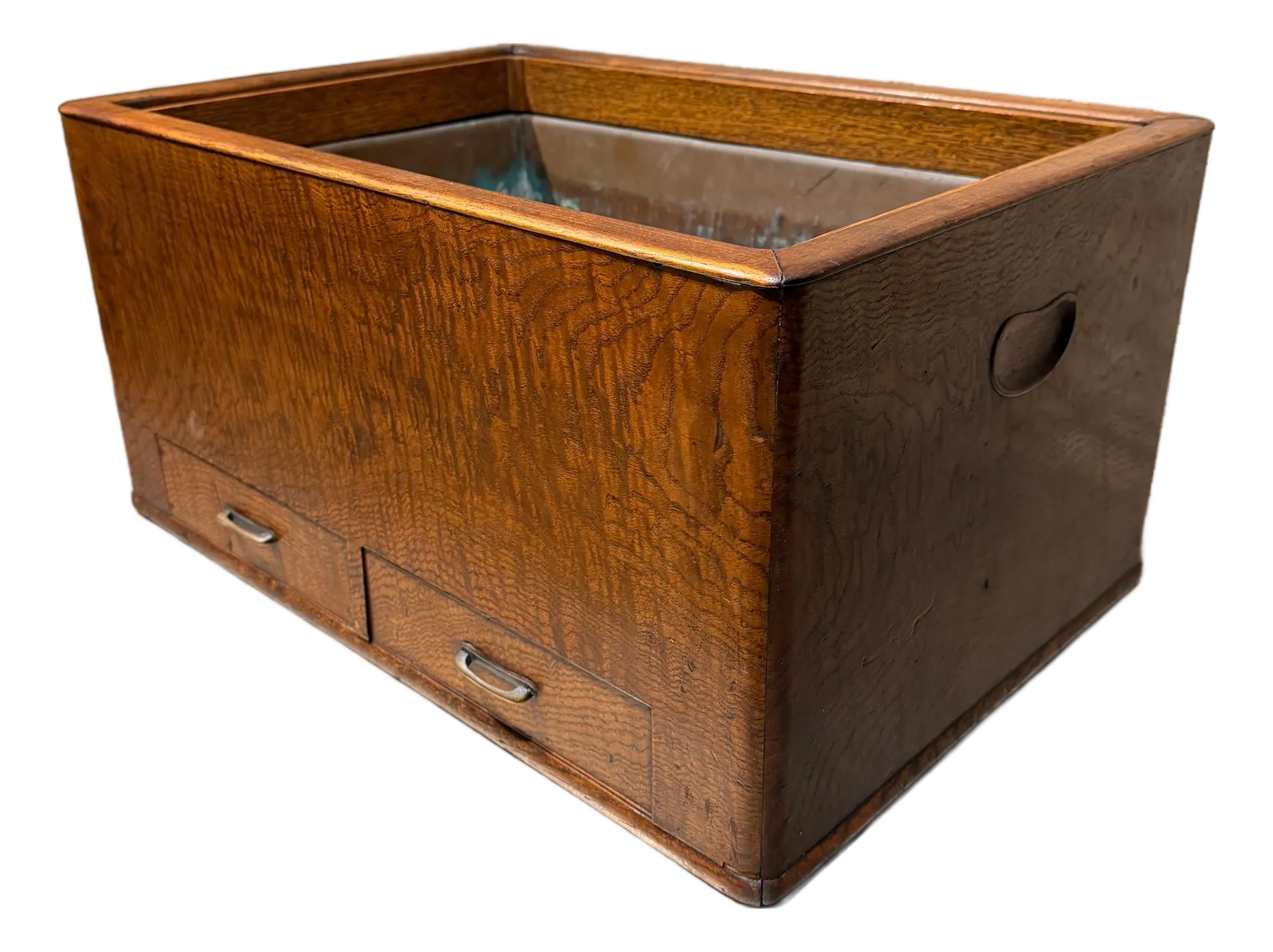 Vintage Japanese Boxes | Chairish