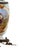 French Table Lamp in Porcelain For Sale - Image 5 of 6