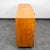 Wood Mid Century Modern Credenza Heywood Wakefield Buffet Champagne Drawers Cabinet For Sale - Image 7 of 11
