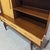 Mid-Century 2-Tone Highboard, 1950s For Sale - Image 10 of 13
