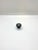 Transitional Henredon Knob Pewter Finish For Sale - Image 3 of 4