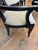 Century Furniture Black Table and 9 Chairs For Sale - Image 18 of 18