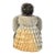 Early 20th Century Shona Stone Woman Sculpture In The Style of Colleen For Sale